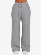 Dames Loungewear Set – Half Zip, Comfortable Lounge Set-Dames Loungewear Set-Suzannies-Suzannies
