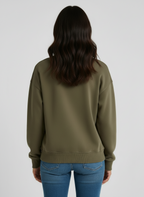 Damestrui – Comfortabele, Warme en Stijlvolle Trui voor de Herfst