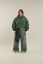 Unisex Hoodie – Comfortabel, Tijdloos, Modern, Capuchon Trui-Unisex Hoodie-Suzannies-Suzannies