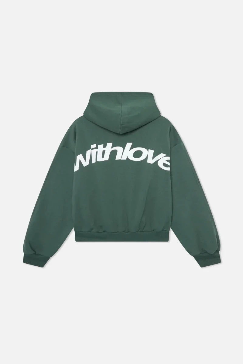 Unisex Hoodie – Comfortabel, Tijdloos, Modern, Capuchon Trui-Unisex Hoodie-Suzannies-Groen-S-Suzannies