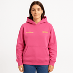 Unisex Hoodie – Comfortabel, Tijdloos, Modern, Capuchon Trui-Unisex Hoodie-Suzannies-Suzannies